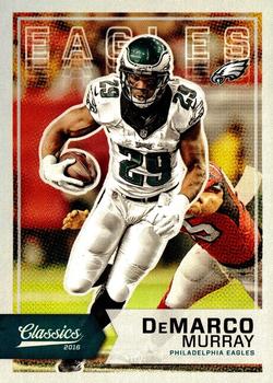 DeMarco Murray