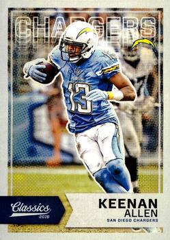 Keenan Allen