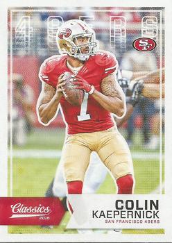 Colin Kaepernick