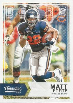 Matt Forte