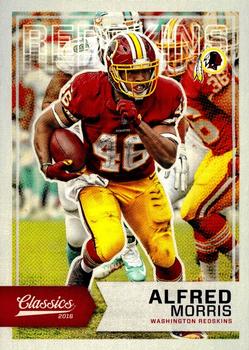 Alfred Morris