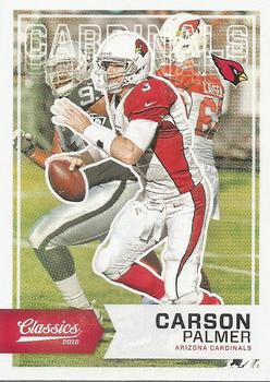 Carson Palmer