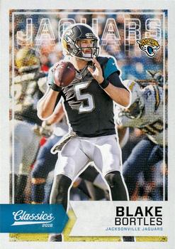 Blake Bortles
