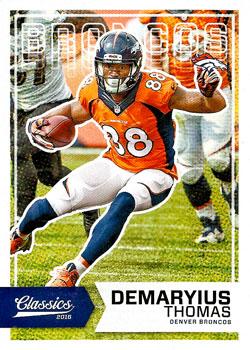 Demaryius Thomas