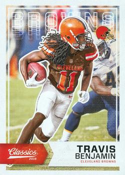 Travis Benjamin