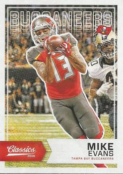 Mike Evans