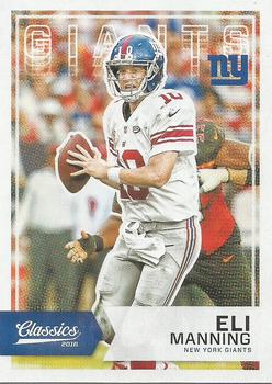 Eli Manning