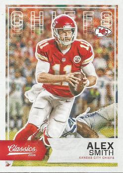 Alex Smith