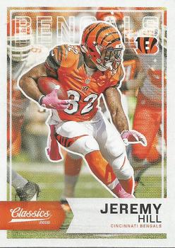 Jeremy Hill