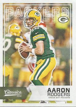 Aaron Rodgers