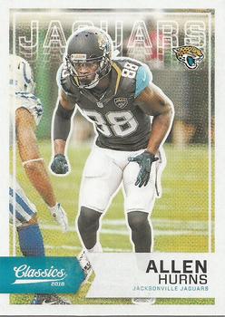 Allen Hurns