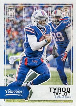 Tyrod Taylor