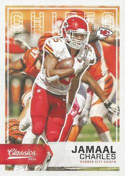 Jamaal Charles