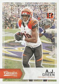 A.J. Green
