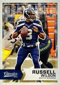 Russell Wilson