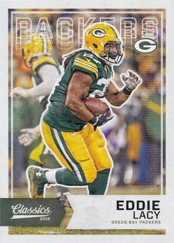 Eddie Lacy