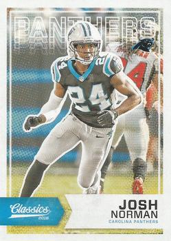 Josh Norman