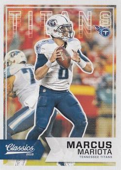 Marcus Mariota