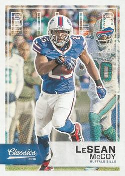 LeSean McCoy