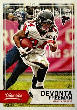 Devonta Freeman