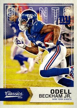 Odell Beckham Jr.