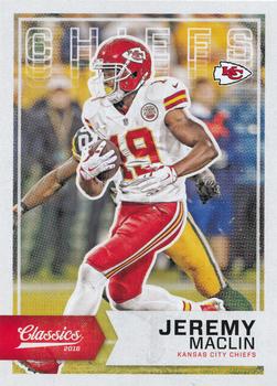 Jeremy Maclin