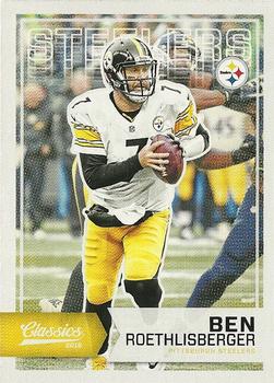 Ben Roethlisberger