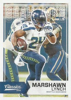 Marshawn Lynch