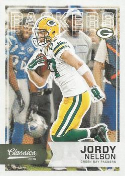 Jordy Nelson