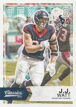 J.J. Watt