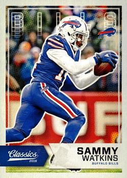 Sammy Watkins