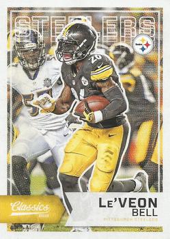 Le'Veon Bell