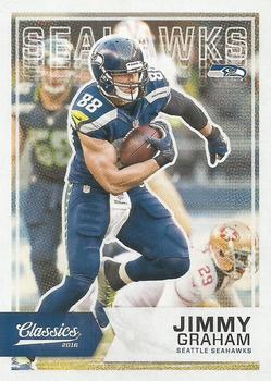 Jimmy Graham