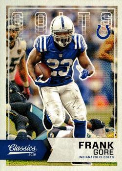 Frank Gore