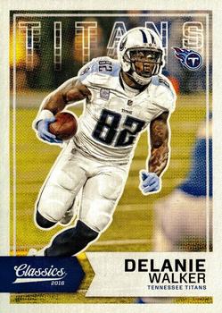 Delanie Walker