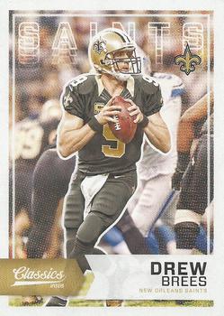 Drew Brees