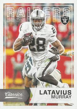 Latavius Murray
