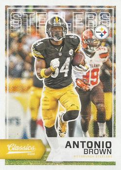 Antonio Brown