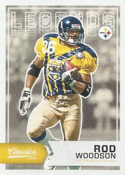 Rod Woodson