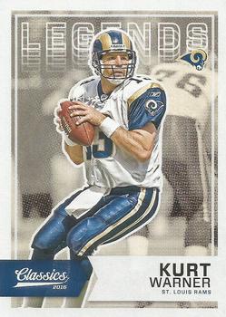 Kurt Warner