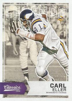 Carl Eller