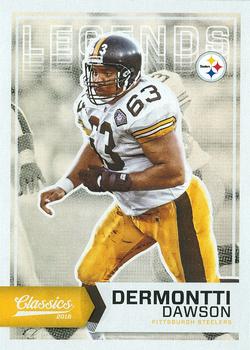 Dermontti Dawson