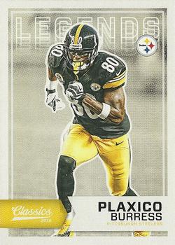 Plaxico Burress