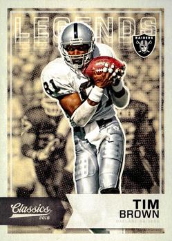 Tim Brown