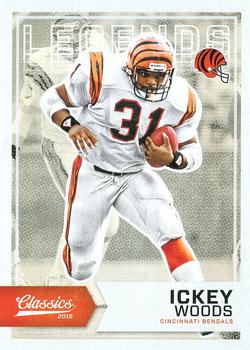Ickey Woods