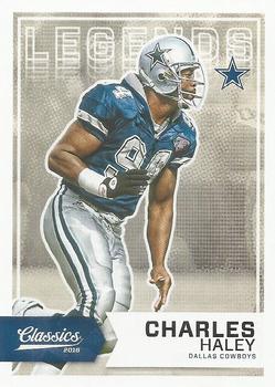 Charles Haley