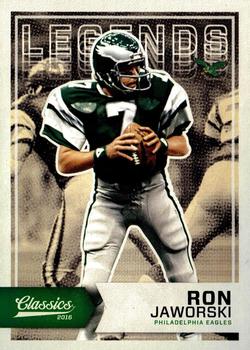 Ron Jaworski