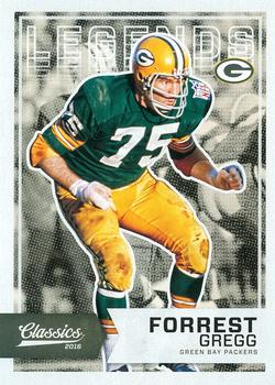 Forrest Gregg