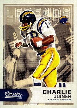 Charlie Joiner