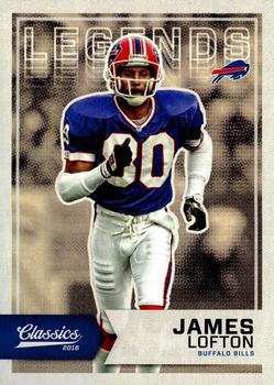 James Lofton